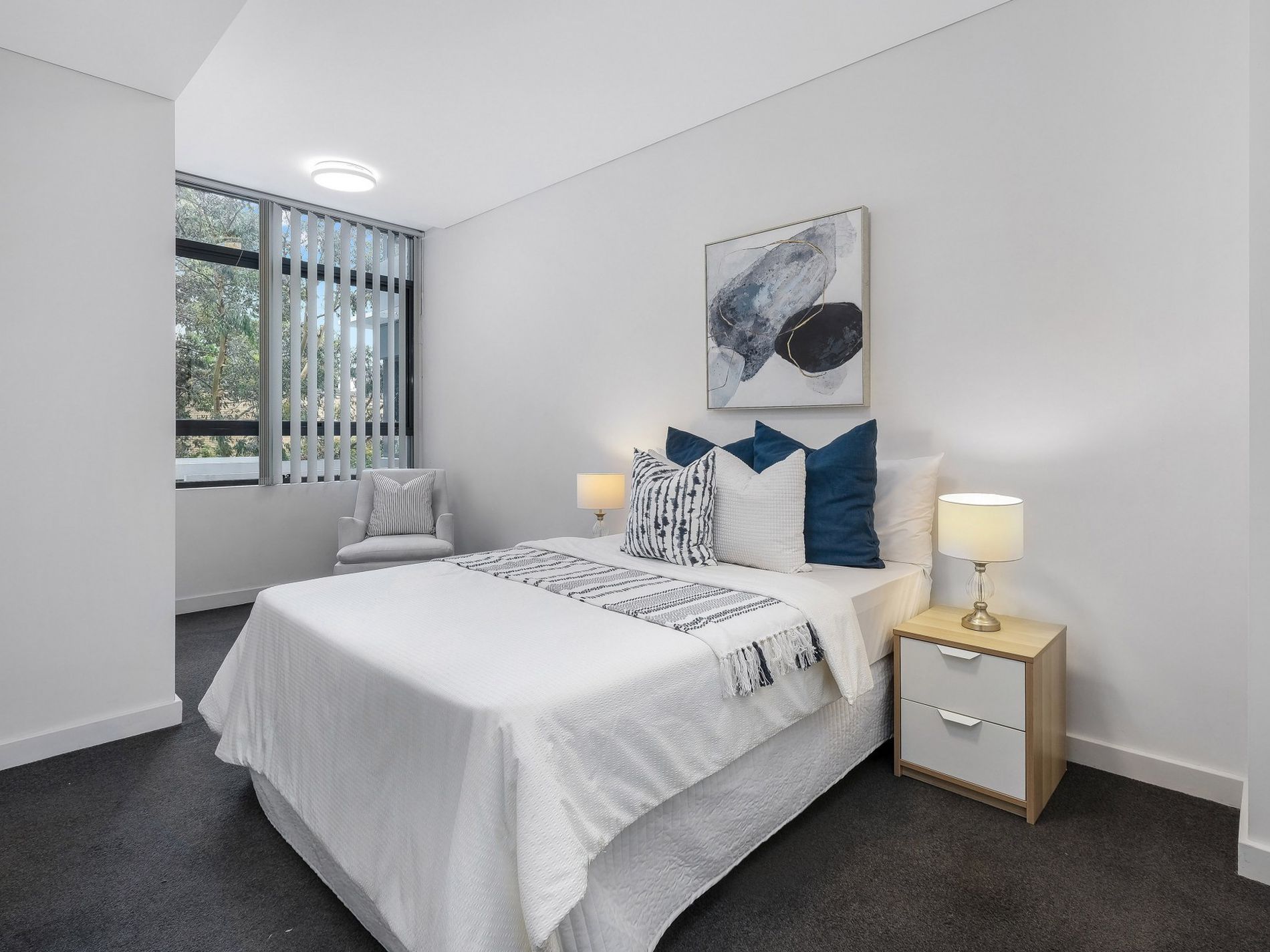209 / 95 Dalmeny Avenue, Rosebery