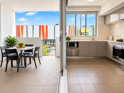 3 / 2-4 Kingsway Place, Townsville City