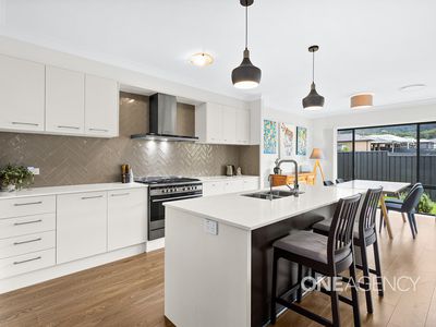 13 Lapwing Place, Horsley