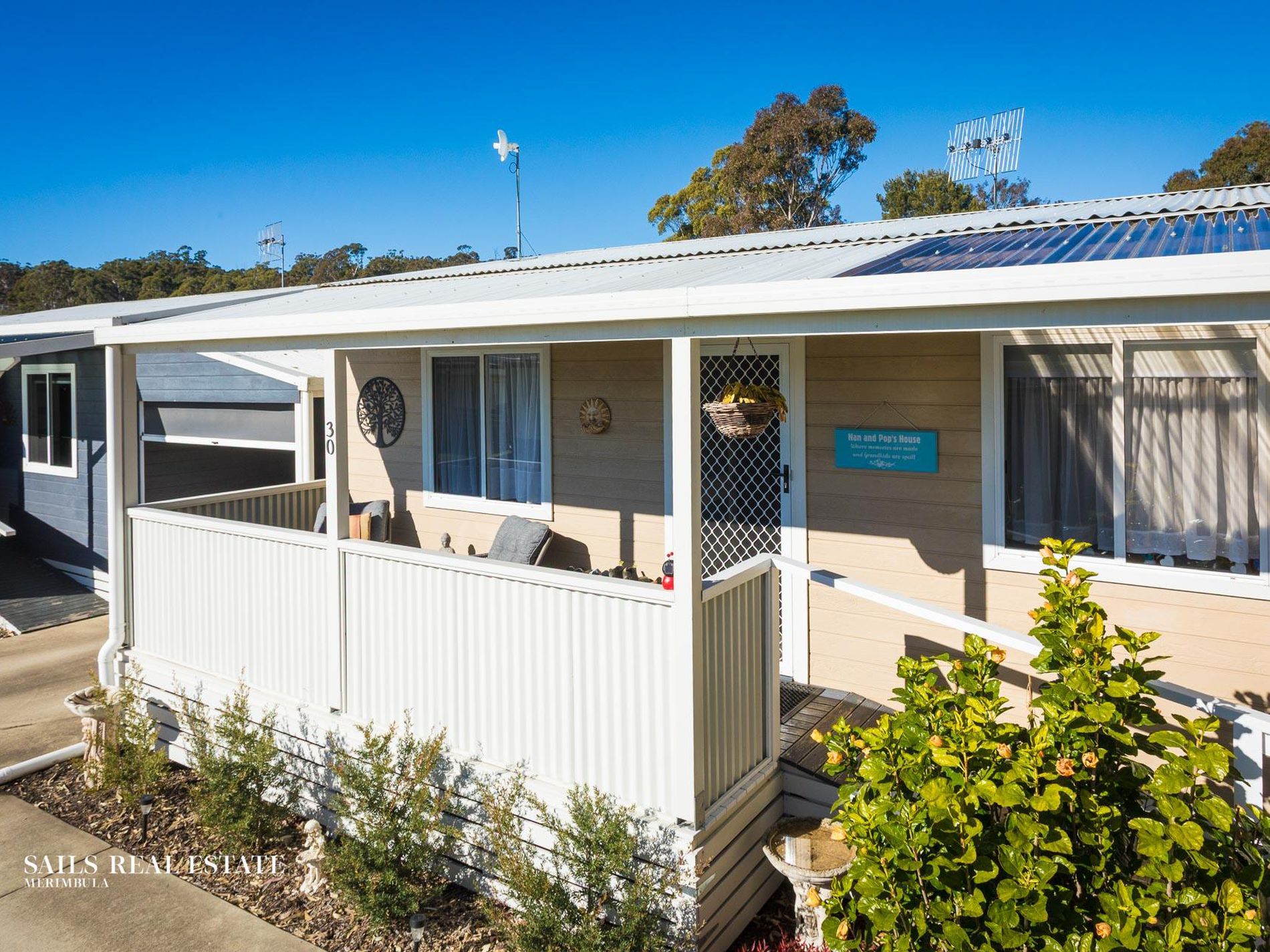 30 / 3211 Princes Highway, Millingandi