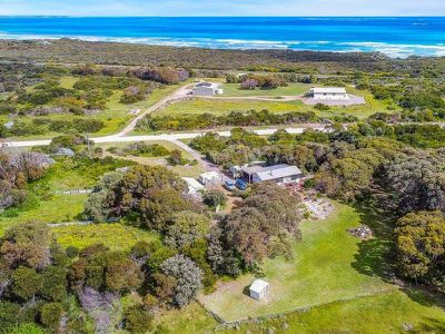 106 Admella Drive, Beachport