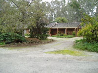 36 FAIRWAY CRESCENT, Cohuna