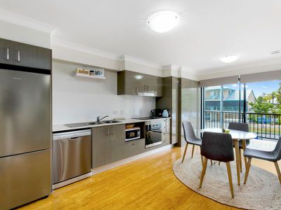 3/25 Galway Street, Greenslopes