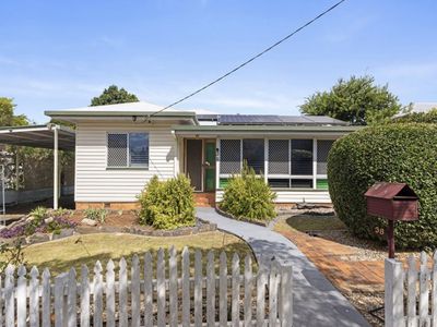 38 Joyce Street, South Toowoomba