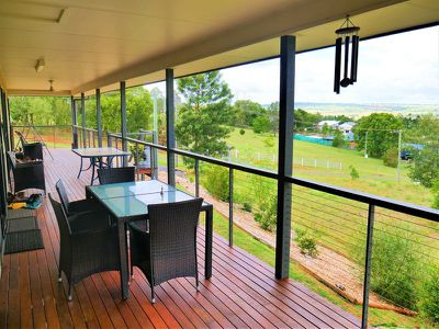 9 Hill Street, Tingoora