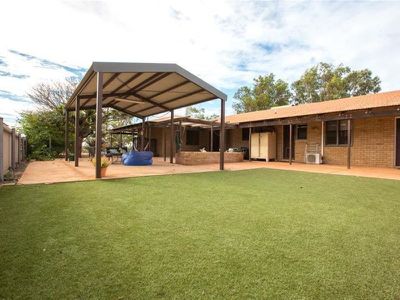 81 Sutherland Street, Port Hedland