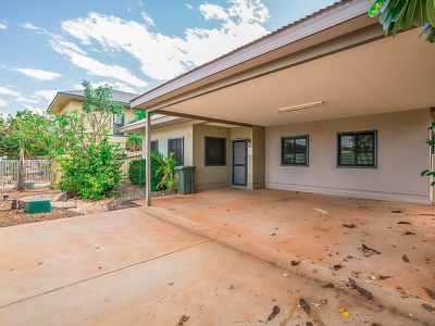 22 Godrick Place, South Hedland