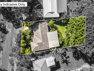 135 Shara Boulevard, Ocean Shores