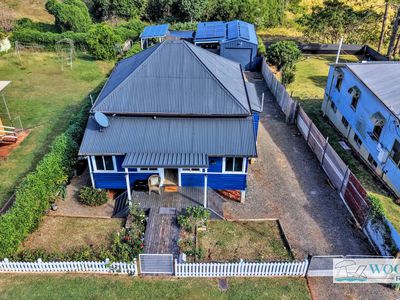 26 RIDGWAY STREET, Childers