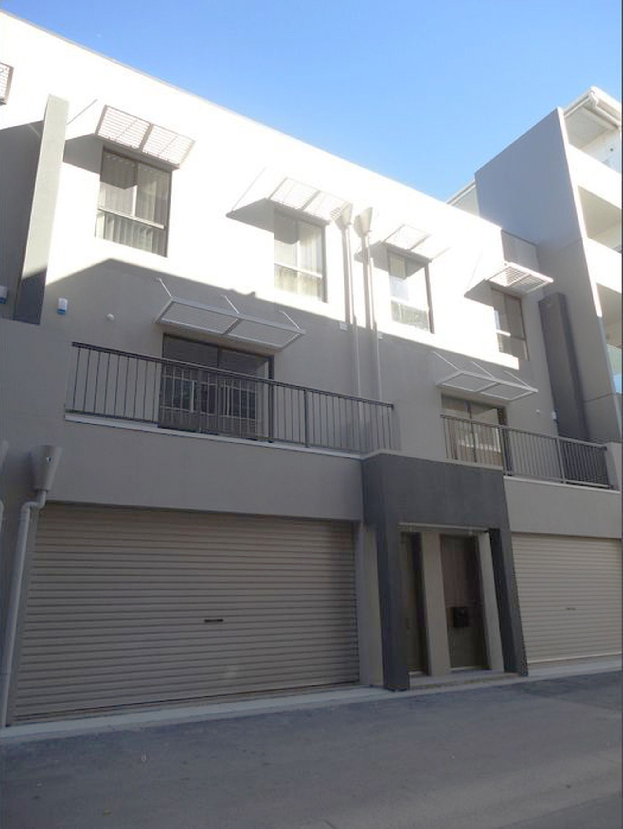 15 / 10 Darby Lane, Mawson Lakes