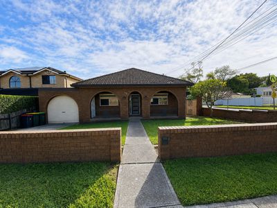98 Remly Street, Roselands