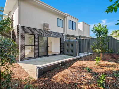 5 / 9 Bundarra Place, Dapto