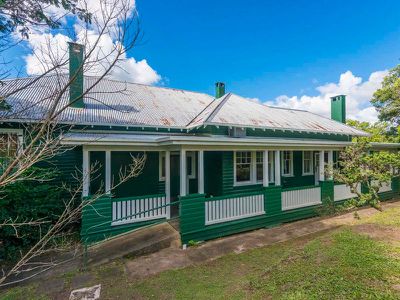 39 Cullen Street, Nimbin