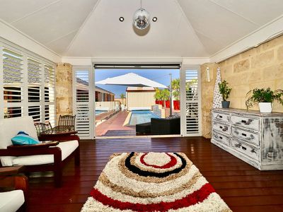 26 Scotford Way , Baldivis