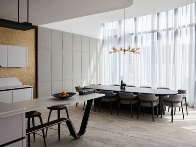 108 / 628 Flinders Street, Docklands