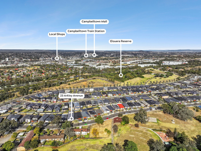 23 Arkley Avenue, Claymore