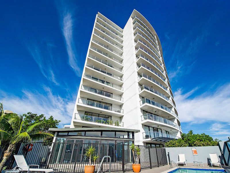 507 / 1 Adelaide Street, Bondi Junction