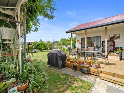 23 HALPIN STREET, Seymour