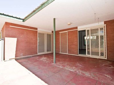 4 Palm Court, Kununurra