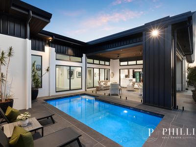 1838 Pinehurst Drive, Sanctuary Cove