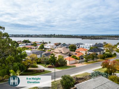 52 River View Terrace, Mount Pleasant