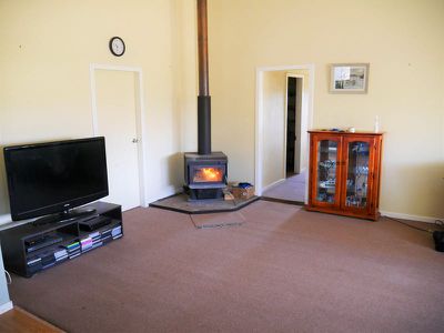 449 Cushnie Road, Cushnie