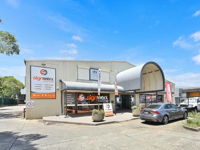 Unit 2 / 21-23 Governor Macquarie Dr, Chipping Norton