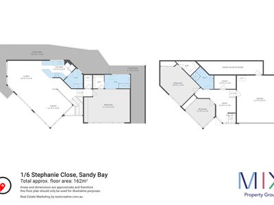 1 / 6 Stephanie Close, Sandy Bay