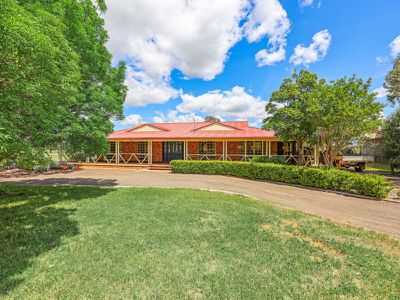 607 Old Winton Road, Tamworth