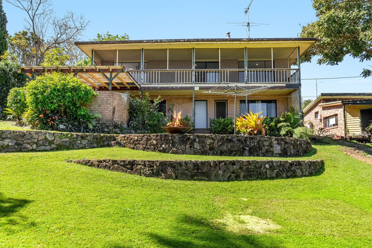 34 River Lane, Woombah