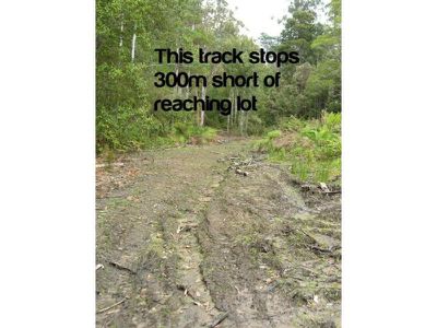 Lot 1 Nicholls Rivulet Road, Nicholls Rivulet