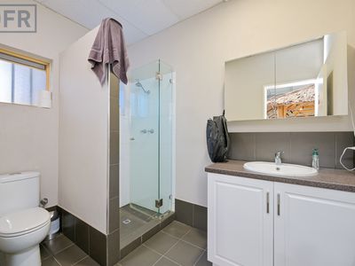 2/91 Forsyth Street, O'connor