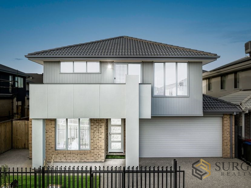 Real Estate Agent Truganina Surge Realty