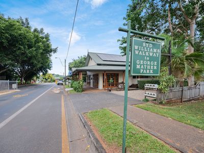 24 Gillies Range Road, Yungaburra