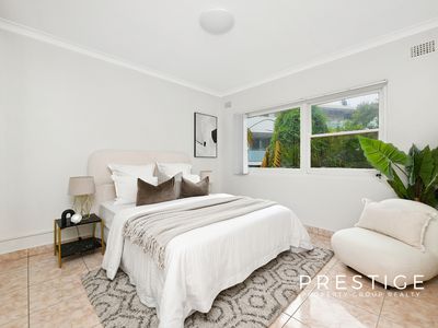 11 / 1 Stanley Street, Arncliffe