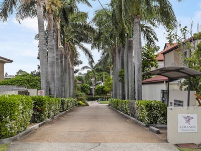 12 / 17 Mitchell Street, Kedron