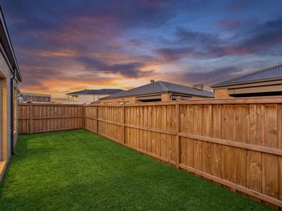 68 Wollahra Rise, Wyndham Vale