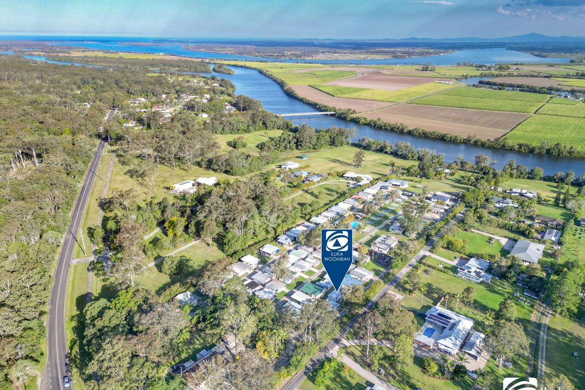 11 / 286 Iluka Road, Woombah