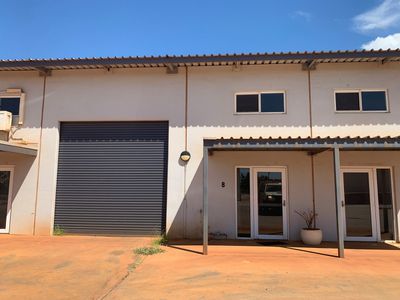 8 / 37 Steel Loop, Wedgefield