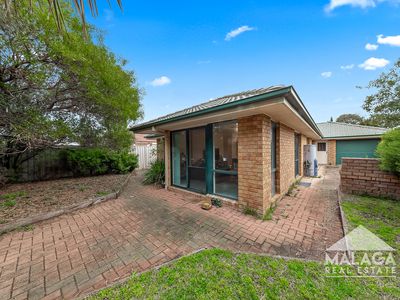 4 Taylors Court, Caroline Springs