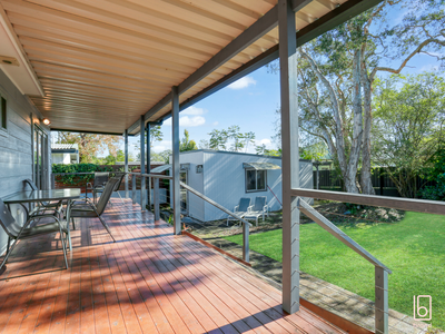 16 Oleander Street*, Canton Beach