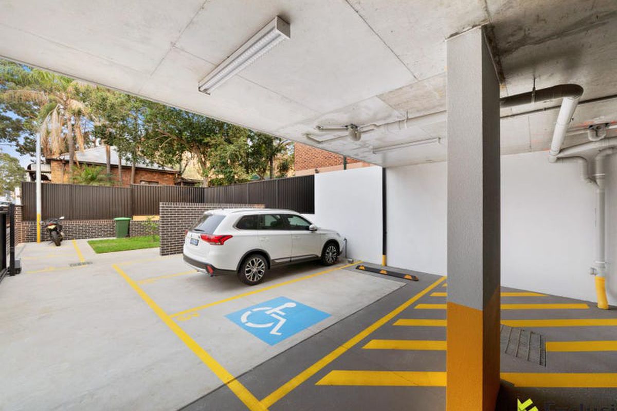 110 Good Street, Harris Park