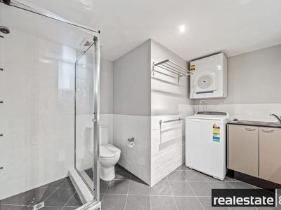 45 / 269 Hay Street, East Perth