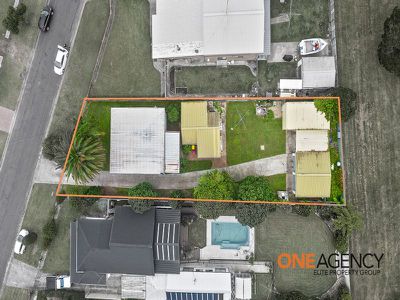 7 Haiser Rd, Greenwell Point