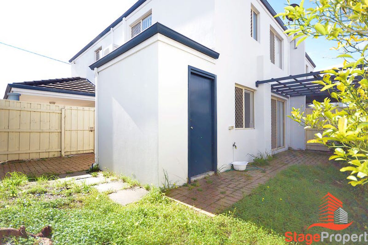 2B Beveridge Street, Bentley