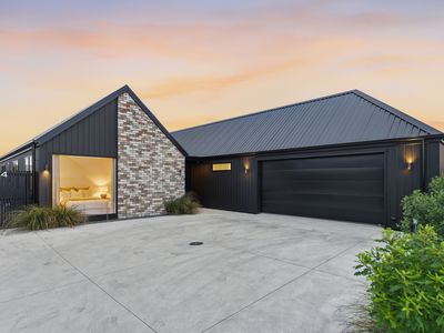 4 Tabor Place, Lincoln