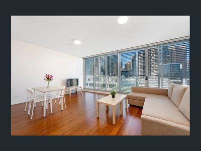 1202 / 6 Little Hay Street, Haymarket