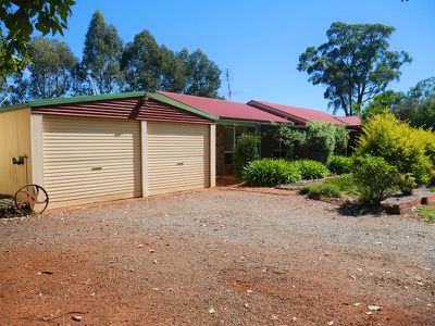 43 Curtis Road, Kingaroy