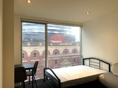 unit 503 / 466 Swanston Street, Carlton
