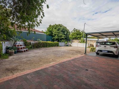 55B Katanning Street, Bayswater